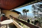 Cosy and comfortable single-family home with wonderful view