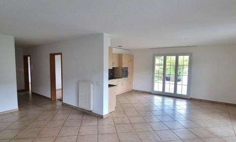 Rent free until end of December 2023 - 5.5-room apartment