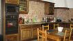 Chalet avec 3 appartements dans le Val d'Anniviers - 10579