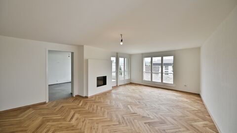 Apartment CH-4132 Muttenz