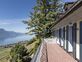 Au coeur du vignoble, rare propriété avec vue spectaculaire sur le lac