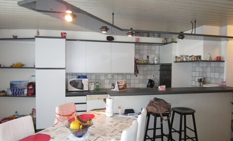 Nice 3.5 room apartment ideally located!