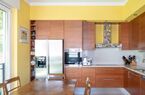 Gorgeous and elegant historic home in the old town center, with garden