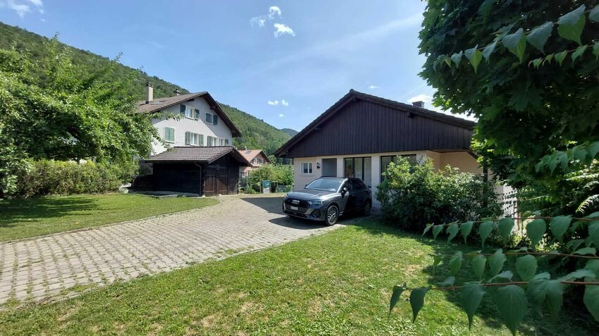 Rental house