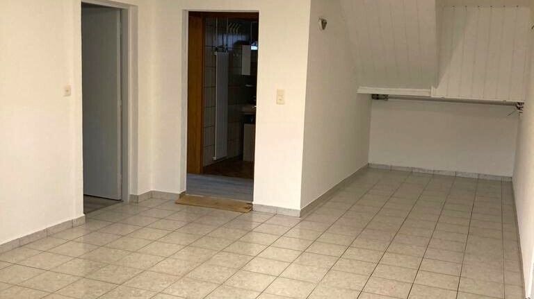 Immeuble d'habitation