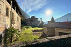 Beautiful building plot in a wonderful, quiet and sunny location