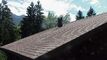 VENDU : Authentique chalet de 1803 sur la route de Leysin