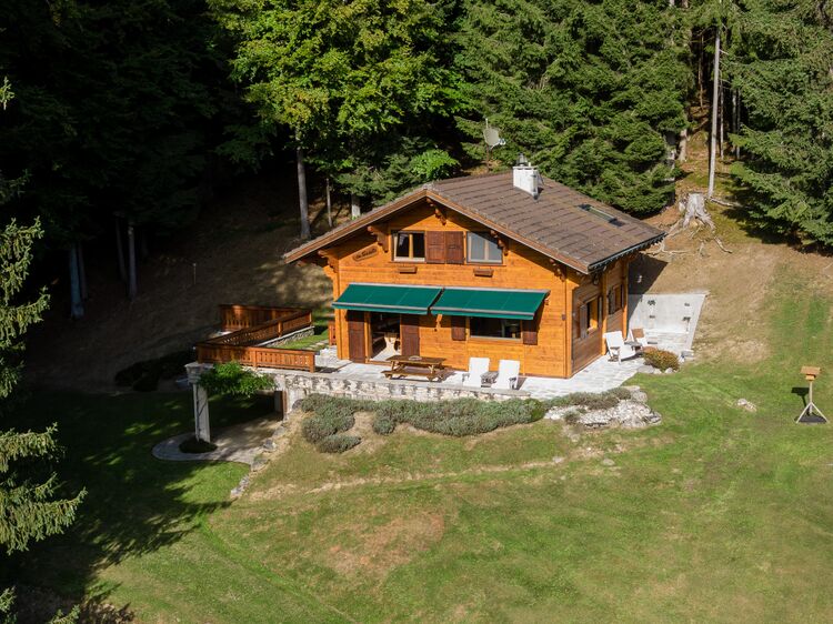 Image for Au Paradis