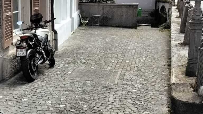 Immeuble de rendement