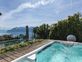 Spacieuse villa contemporaine avec belle vue lac
