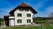 Landhaus mit 2 Wohnungen Gemeinde Alterswil
