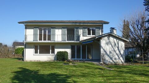 Villa CH-3422 Kirchberg BE
