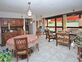 Charmant appartement en rez de jardin