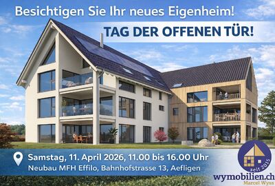 Tag der offenen Tür 