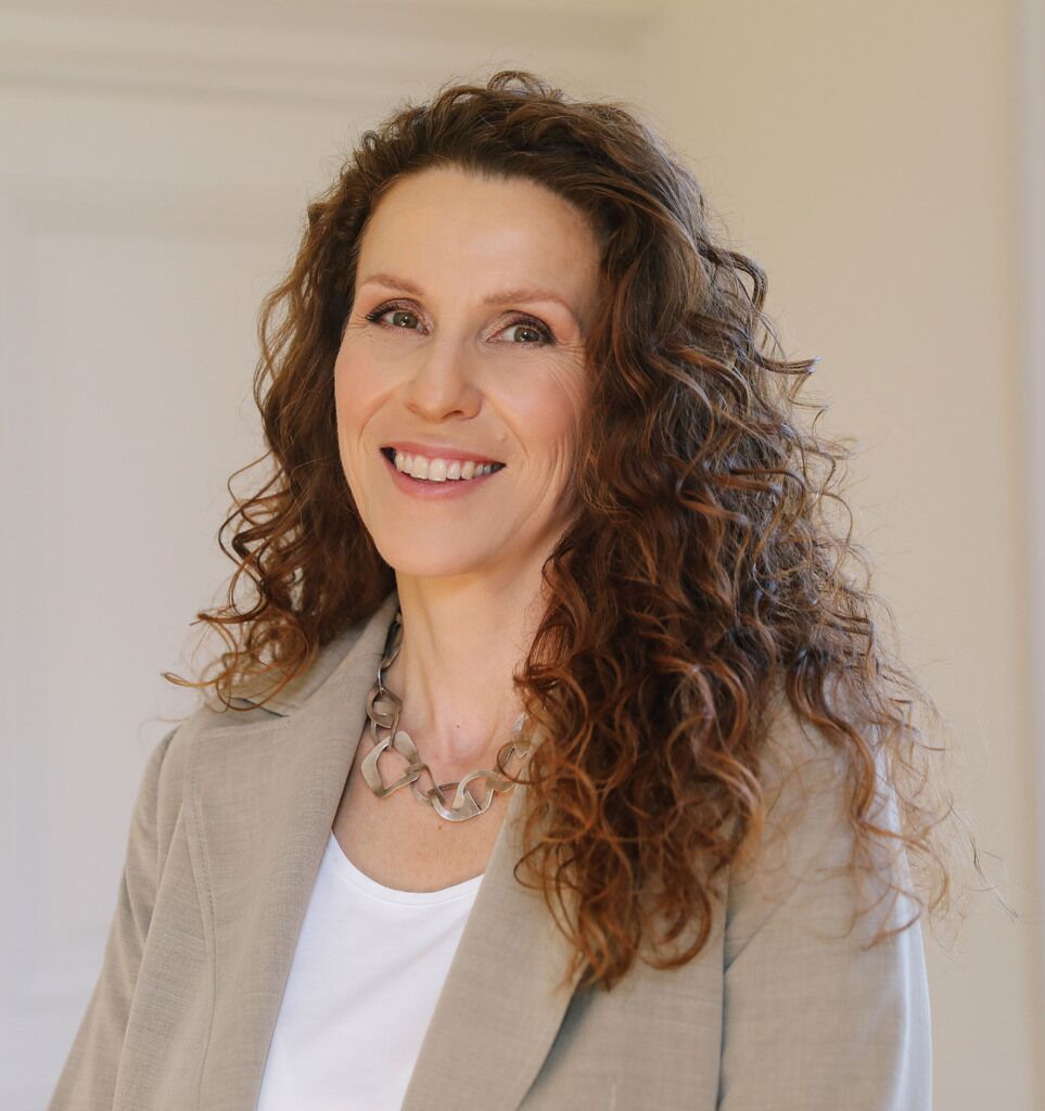 Monika Röthlisberger