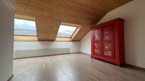 2 -Zimmer Studio oder Atelier