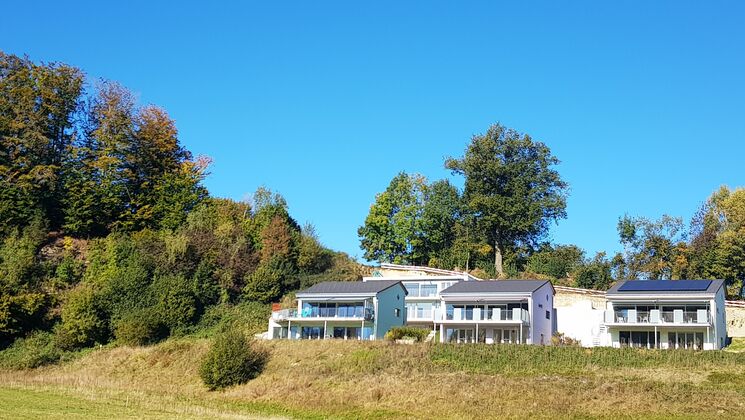 Cabinet de médicine et logement familiale !
Arztpraxis/Einfamilienhaus