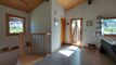 5.5 Zimmer Einfamilienhaus mit Mobiliar und Landreserve