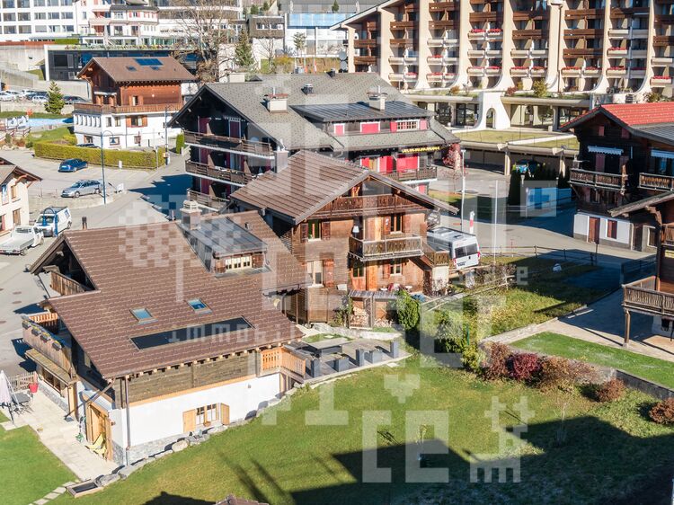 Image for Chalet L'Esquirol
