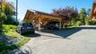 Gryon Immo propose un magnifique chalet de 8 pièces en pleine nature