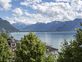 Très bel appartement lumineux de 4.5 pièces
Avec vue sur le lac