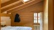 Charmante partie de maison avec trois appartements à Saanen