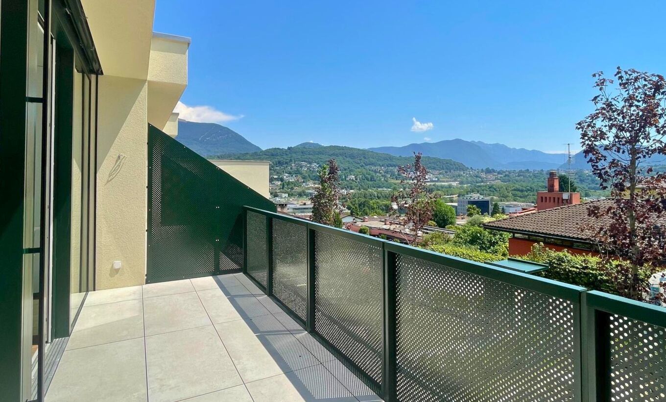 Verdea Living - villetta n. 4