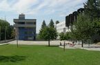 Wohnung CH-1700 Fribourg, Rte des Bonnesfontaines 42