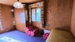 Chalet authentique avec vue panoramique au Val d'Anniviers