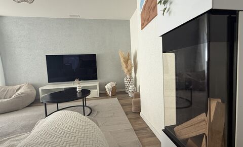 Wohnung CH-2300 La Chaux-de-Fonds