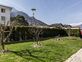 Magnifique jardin privatif pour cet appartement !