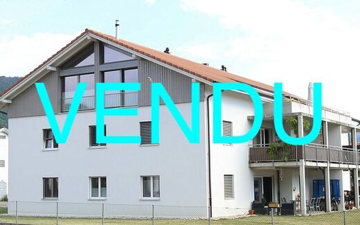 Condominium apartment CH-2855 Glovelier