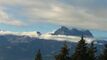 Vendu : Situation privilégiée à Leysin : appartement 3,5 dans chalet authentique