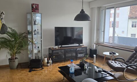 Apartment CH-2800 Delémont, Route de Porrentruy 2