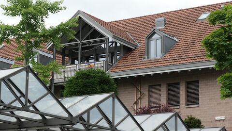 Appartement PPE CH-3270 Aarberg