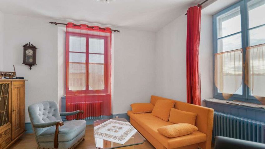 Immeuble de rendement