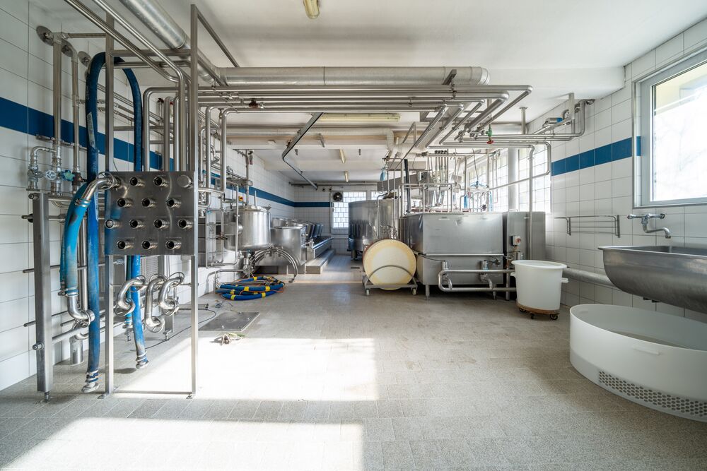 Wohnen und Arbeiten mit Potenzial