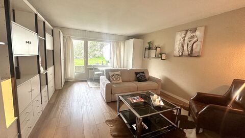Wohnung CH-3963 Crans-Montana, route des Sommets de Crans