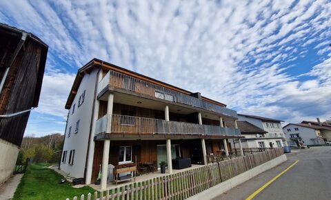 Appartement de 4.5 pièces sur 158 m²