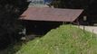 Vendu à La Forclaz : vue imprenable sur Leysin et la plaine du Rhône.