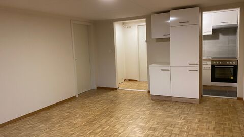 Apartment CH-1700 Fribourg, rte de la Sarine 10