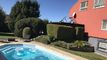 Beautiful Detached House, 4 bedrooms, Heated Pool, Quiet, View