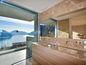 Luxury Apartment with Spectacular Lake Lugano View in Ruvigliana
