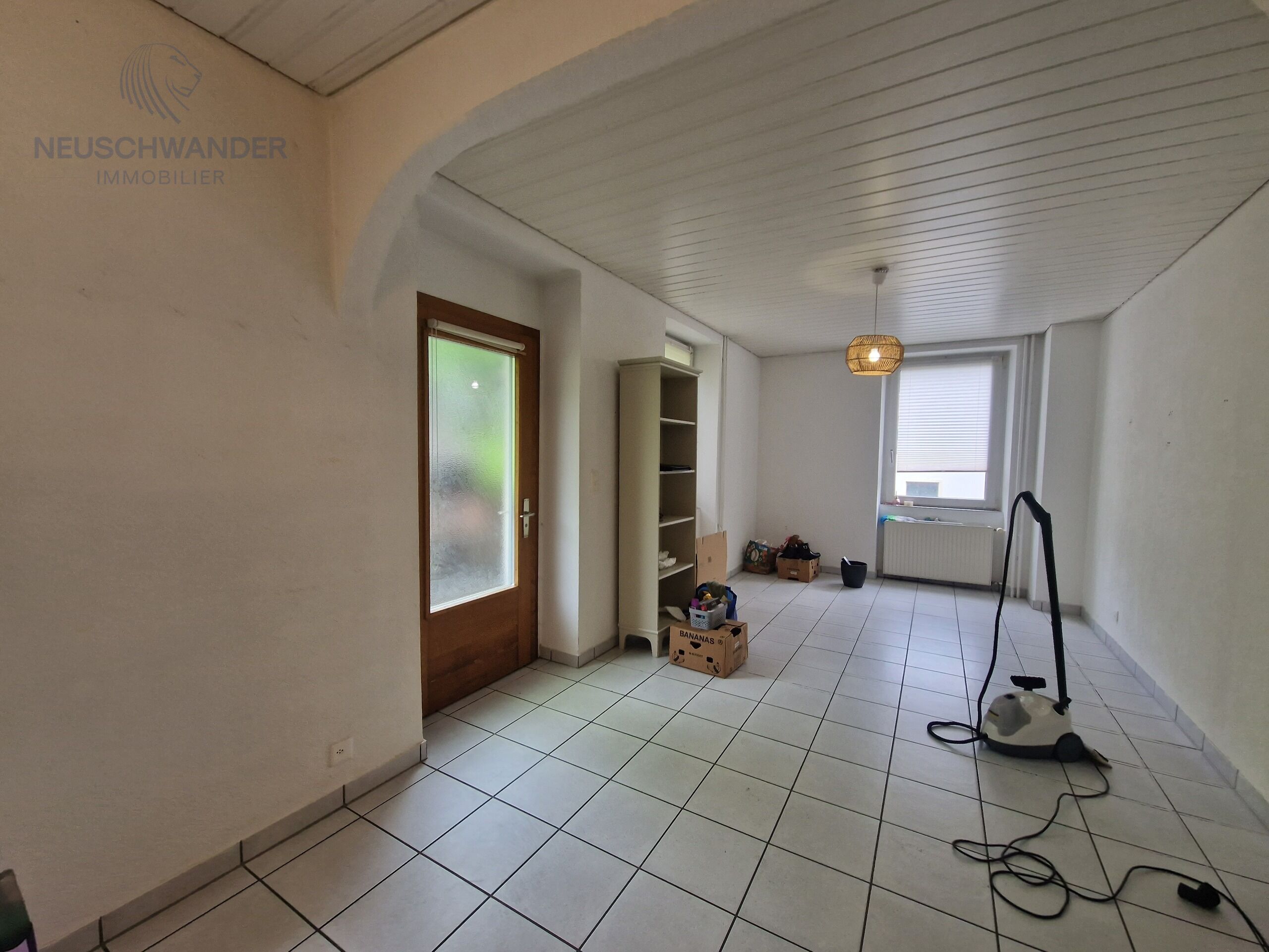 wohnung n°1 - 3.5 zimmer - eigener Eingang