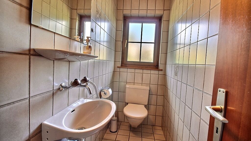 WC