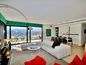 Стильная Квартира с Панорамным Видом на Озеро Лугано и Город