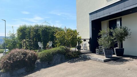 ANKOMMEN-WOHLFÜHLEN-GENIESSEN
Freistehendes 6 ½ Zi-EFH in Besenbüren