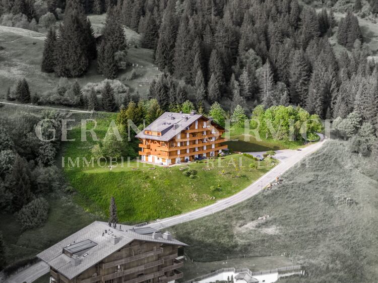 Image for Balcon des Alpes 6-7