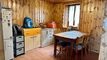 5.5 room penthouse-duplex apartment in a house in Plan-Baar
