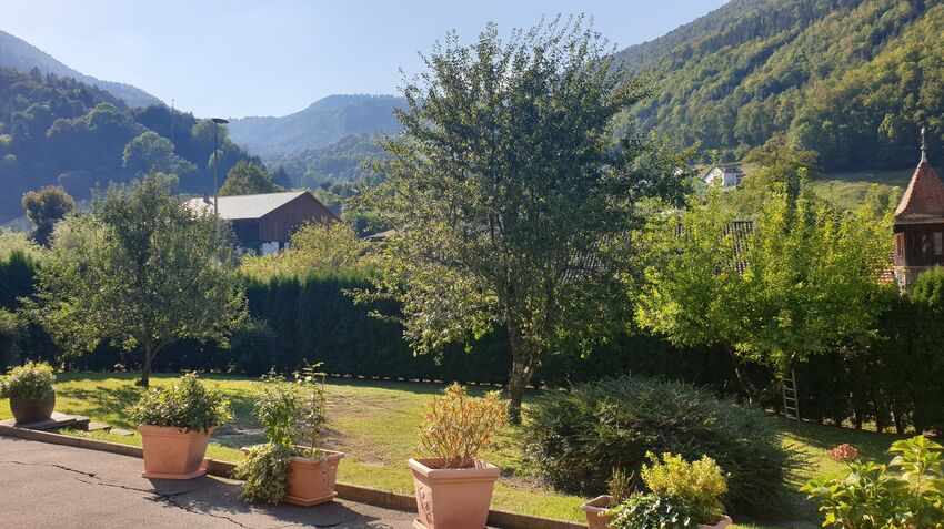 Residential building